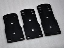 American Badge Order with Liner of Order