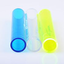 Baishi table tennis racket roll rubber stick roller glue stick stick Pat rubber stick glue cover glue