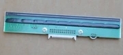 Areal R600 print head 600 print head 300 dot print head (original disassembly machine)