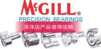 American MCGILL fine bearing MCF13 16 19 22 30 35 40 47 52 62-BX