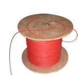 TFRC128-FIBER-A Multi-mode long-distance micron gradient refraction communication temperature sensing fiber detector 