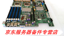 Spot Intel S5000PALR two-way to strong 771 server motherboard support 54CPU