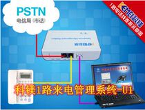 1-way Caller Manager Caller ID Manager Caller pop-up Caller ID box Caller ID