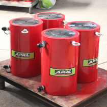 Export quality separate Jack super large tonnage Jack 200T 250t 300t 500T customized