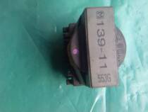 Digital accessories original disassembly machine Sony TV accessories switch transformer 139-11 spot