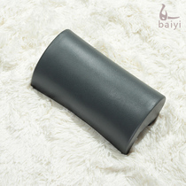 Cypress barrel bath barrel Bath barrel Bilateral soft headrest headrest