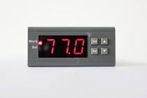  Microcomputer Thermostat-58℉~230℉Fahrenheit Thermostat WH7016C (Fahrenheit version)