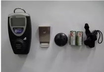 American Huarui PGM-1120 portable hydrogen sulfide detector H2S alarm toxic and harmful detection