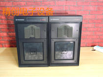 Used Pioneer Pioneer small speaker square basin small speaker HIFI speaker HIFI speaker out of stock