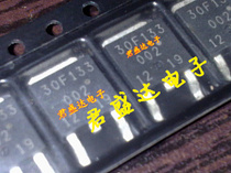 Original LCD smart board special 30F133 GT30F133 TO-252