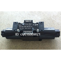 Japanese Japanese NACHI NACHI solenoid valve SL-G01-E3X-R-C1-30 SL-G01-C5-R-C1-30