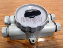Marine switch HF4-1 Marine waterproof switch Watertight switch