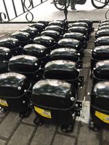 Original Cisco Danfoss compressor TL5G TL3G TL4CL NL7CLX FR7 5G NL10MF