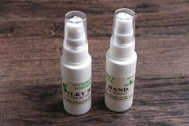 American original Cue Silk Professional Silky Hand billiard club supplies hand sweat dry liquid