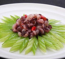 Sea Lingermushrooms Specialty Ingredients Quick-frozen Hailingmushroom seawood Agaric Hotels Catering Hotpot Bean Scoop-Iron Plate Barbecue