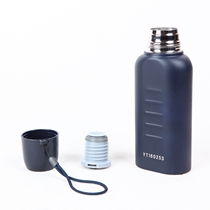 Insulated kettle outdoor insulated kettle vacuum insulated kettle