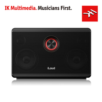 IK Multimedia iLoud I Loud portable monitor speaker Bluetooth speaker musical instrument speaker