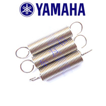 YAMAHA CL12MM CL16MM Flyda spring KW1-M229K-00X large unidirectional wheel spring