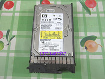 HP A9898A 146G 10K SCSI hard disk A9898-69002 64001 ST3146807LC