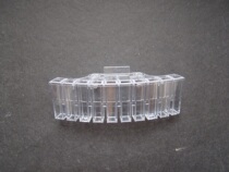 Can be equipped with Kehua excellent 310 biochemical instrument cuvette sample cup blood coagulation Cup whole box