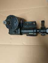 Foton times Yuling with Yuling gasoline version Diesel version steering machine assembly