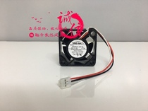 Original NMB 04020VA-24P-BL 24V 0 13A 4020 4CM 7 series Yaskawa 850 dedicated fan
