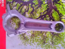 Gasoline generator set parts 188 190F connecting rod gasoline engine GX3905KW-6 5KW connecting rod