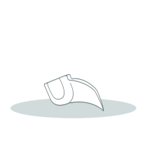 Italys new original universal semi-automatic coffee machine handle single shunt nozzle