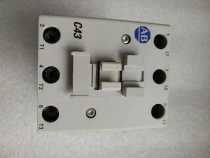 Contactor 100-C43*00 230V