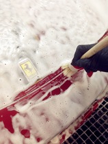 ACEST (爱 赛特)fine car wash paint exquisite care