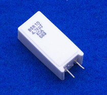 KOA light sound card 10W 4 7k high power cement resistance (vertical installation)