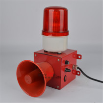 Special STSG-02 Multi-function industrial sound and light alarm Sound and light alarm SJ2 electronic buzzer