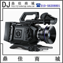 Blackmagic URSA Mini 4 6K EF HD 4K Movie Camera