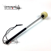 Army drumsticks drums military drummers professional drumsticks stainless steel military drumsticks