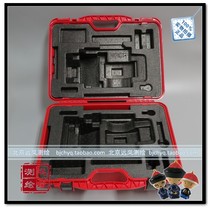 Original southern total station NTS-352 352R box compression plastic box protection box full protection