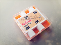 Violin tuner four-hole fixed-tone flute sound device Blowpipe calibrator