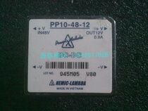 PP10-48-12 original disassembly machine New bargaining