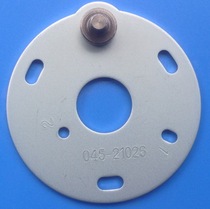 Suitable for ideal quick printer accessories RV EV timing plate air pump 045-21026 original brand new