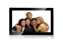 Crazy rush to buy special low price 22-inch digital photo frame 24-inch 32-inch elevator shopping mall building advertising machine