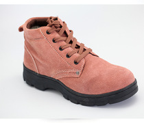  Xima 58066 anti-smashing and anti-piercing plus cotton labor insurance shoes wear-resistant oil-resistant acid-resistant and alkali-resistant non-slip safety shoes