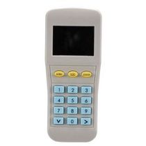 Taian fire fighting equipment encoder TX3932 Shenzhen Taian handheld encoder addresser original