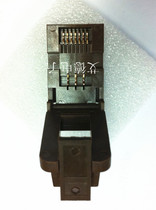 100% new original Fitted Gold Plated IC test seat TO-263 Aging Seat TO-263-7 Test Seat SOT363