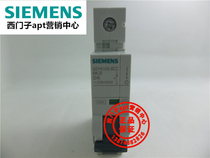 (Fake one penalty ten) Original Siemens circuit breaker 5SY6106-8CC MCB D6 1P ~ 400V