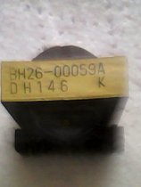Digital accessories TV accessories (original disassembly)Power switch transformer BH26-00059A spot