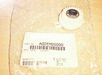 Konica Minolta c224 c284 c364 c454 c554 Carton rubbing paper feed clutch