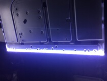 HKC 32E9B Original Detachable Light Bar TC315-L1603 (R) (L)UA-XP01 Test Good price