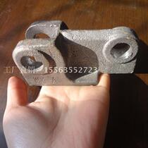 2021 Active furnace plate boiler accessories heat resistance high temperature resistance increase cast steel grate quality