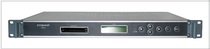 Tongzhou cable TV front-end engineering machine CDVB-P5000 set-top box 6 set-top box TV Stream machine