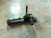 Steam pull net head 30CM silk screen printing consumables screen printing equipment pull net head