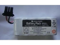Nippon Optoelectronics TEC-7631C TEC-7621C TEC7721 Defibrillator battery NKB-301V battery